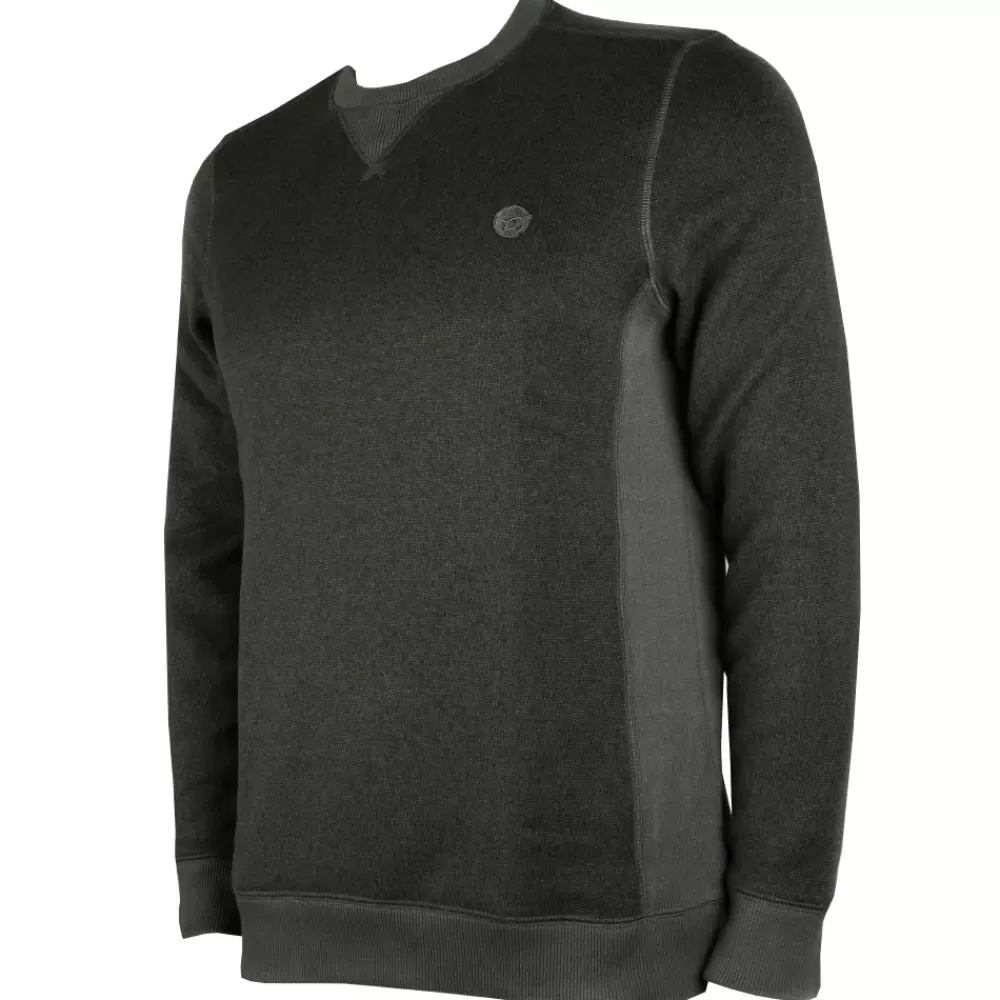 Korda Kore Crew Neck Fishing Jumper