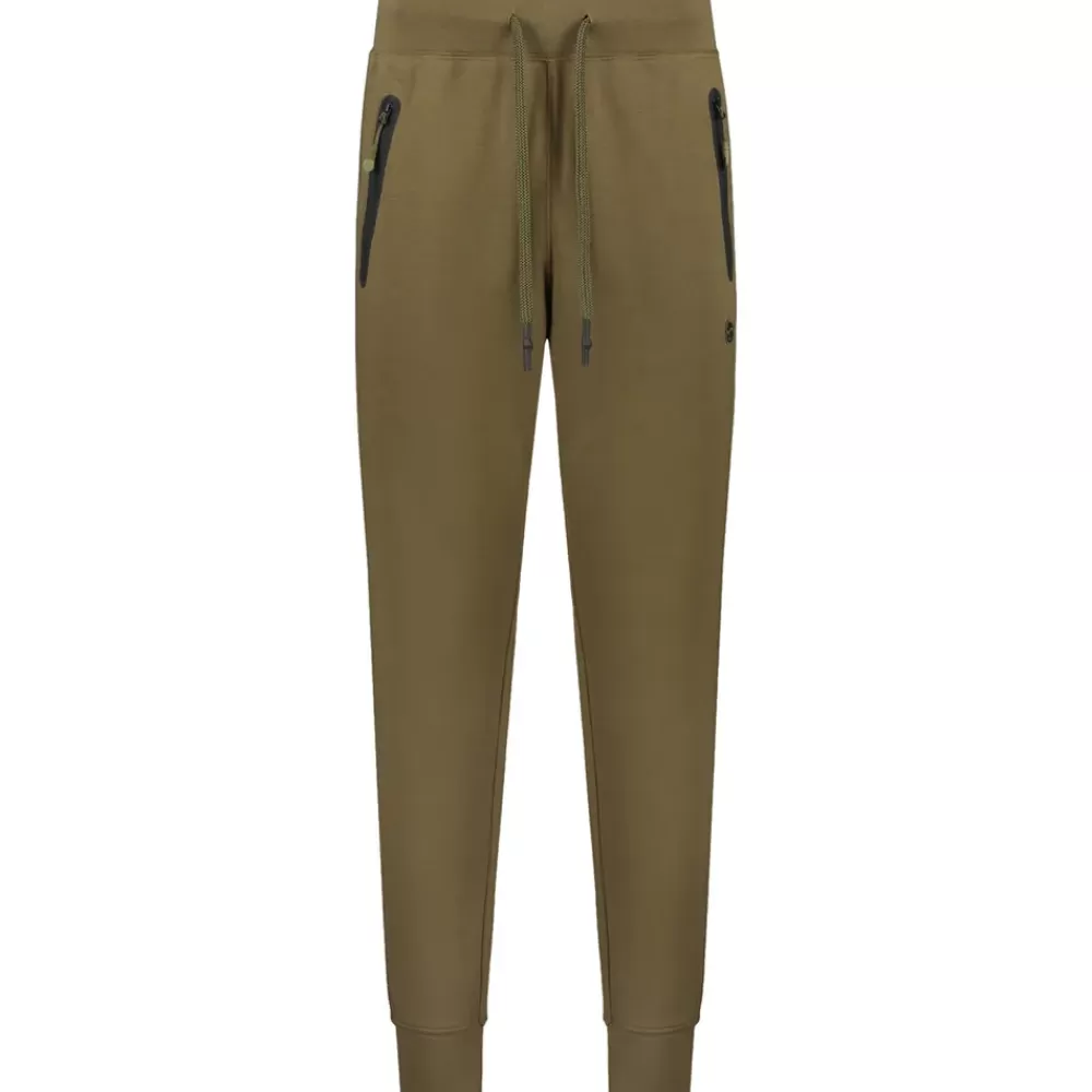 Korda Kore Lite Fishing Joggers Olive