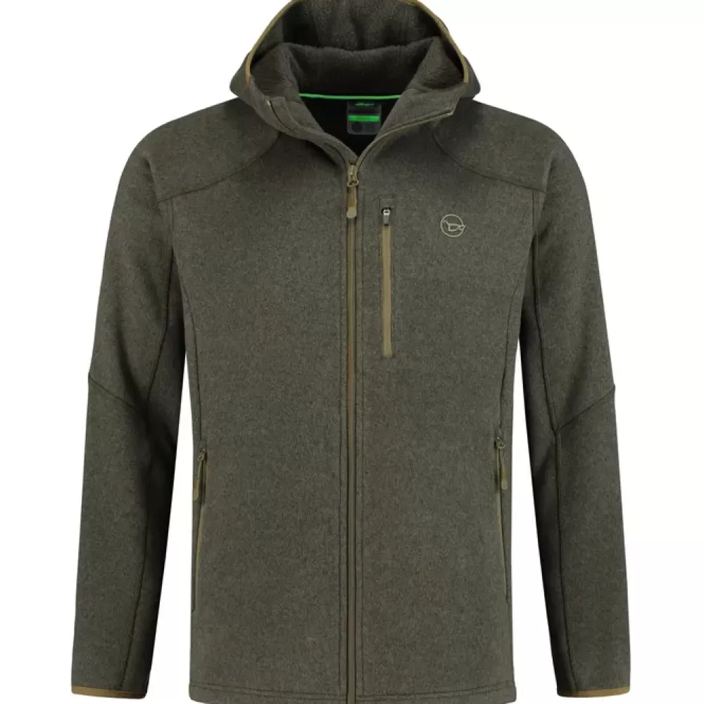 Korda Kore Polar Fishing Fleece Jacket