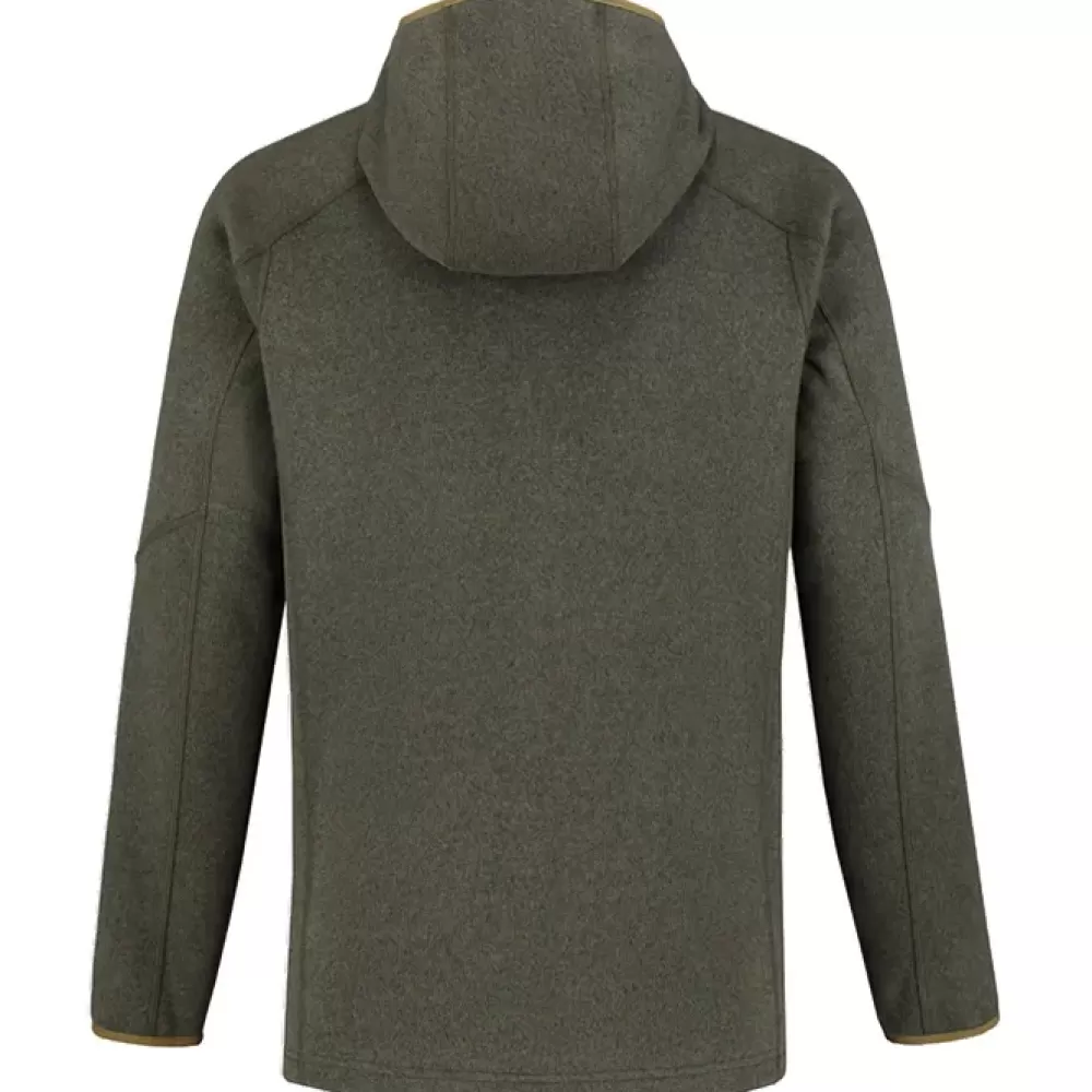 Korda Kore Polar Fishing Fleece Jacket