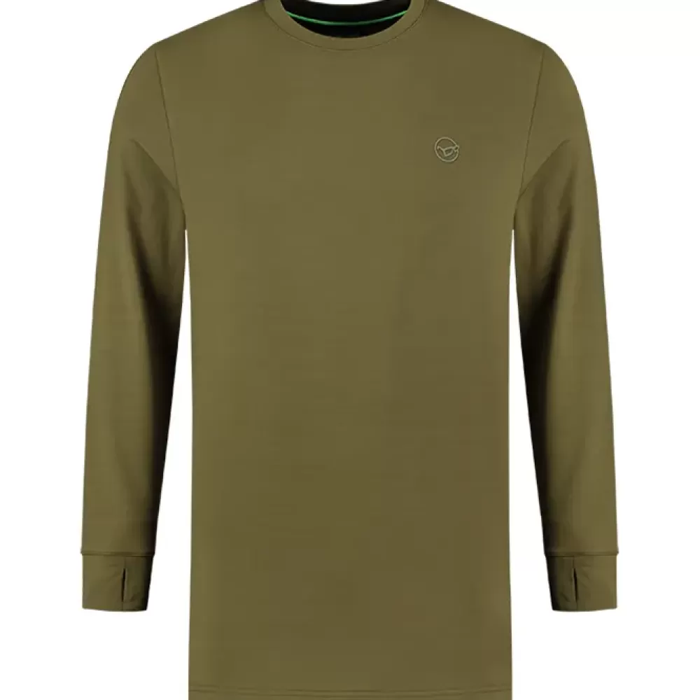 Korda Kore Thermal LS Fishing Shirt