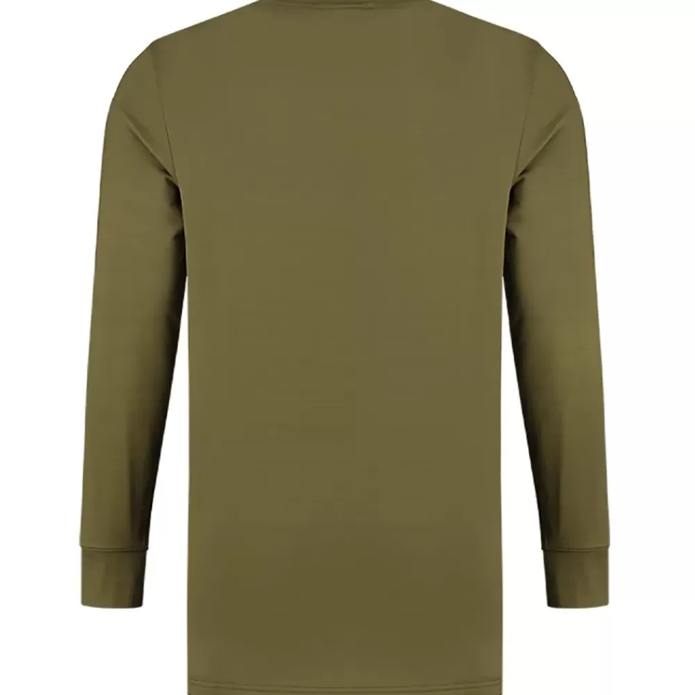 Korda Kore Thermal LS Fishing Shirt