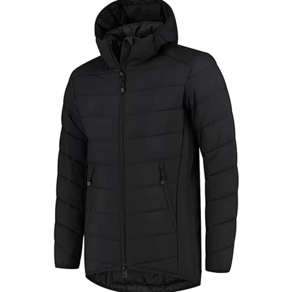 Korda KORE Thermolite Fishing Puffer Jacket- Clothing