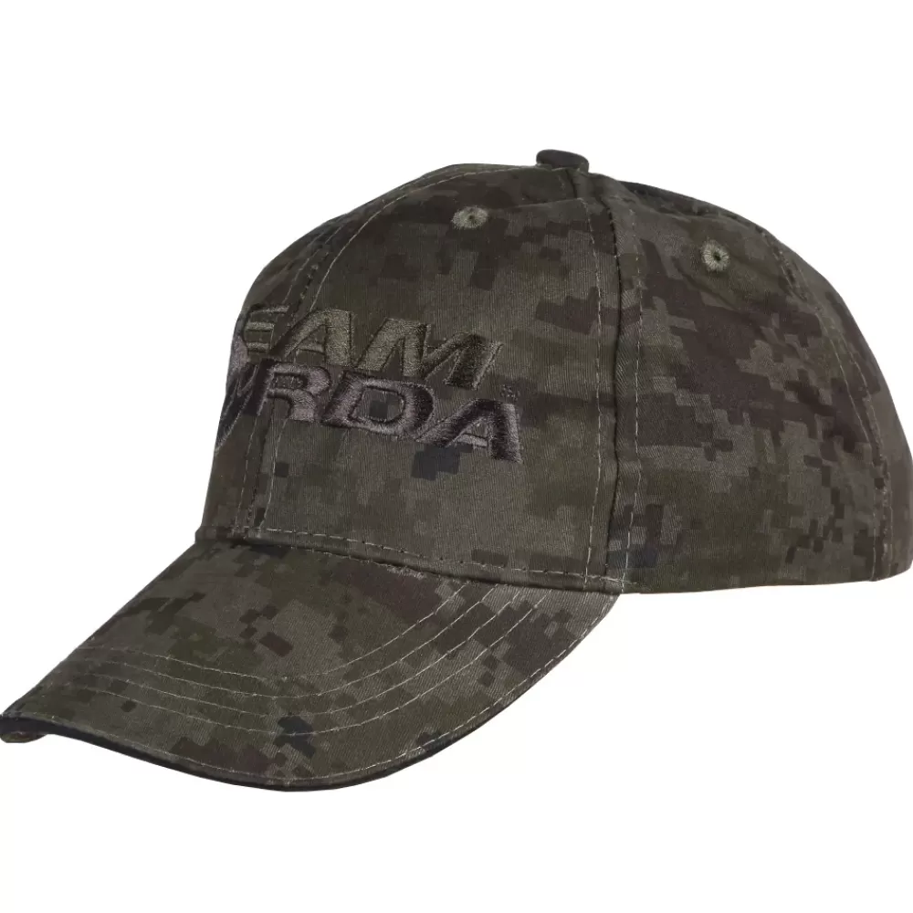 Korda Kore TK Digital Kamo Fishing Cap