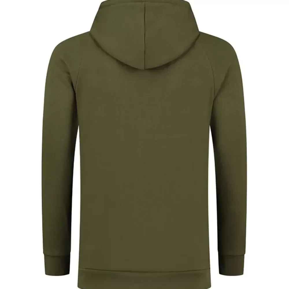 Korda Kore Zip Pro Fishing Hoodie- Clothing