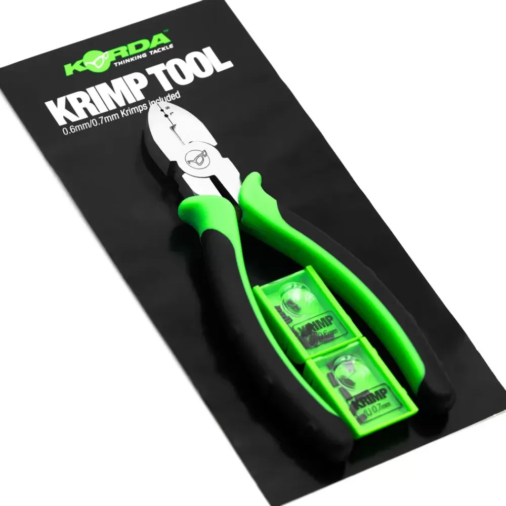Korda Krimp Tool- Tools