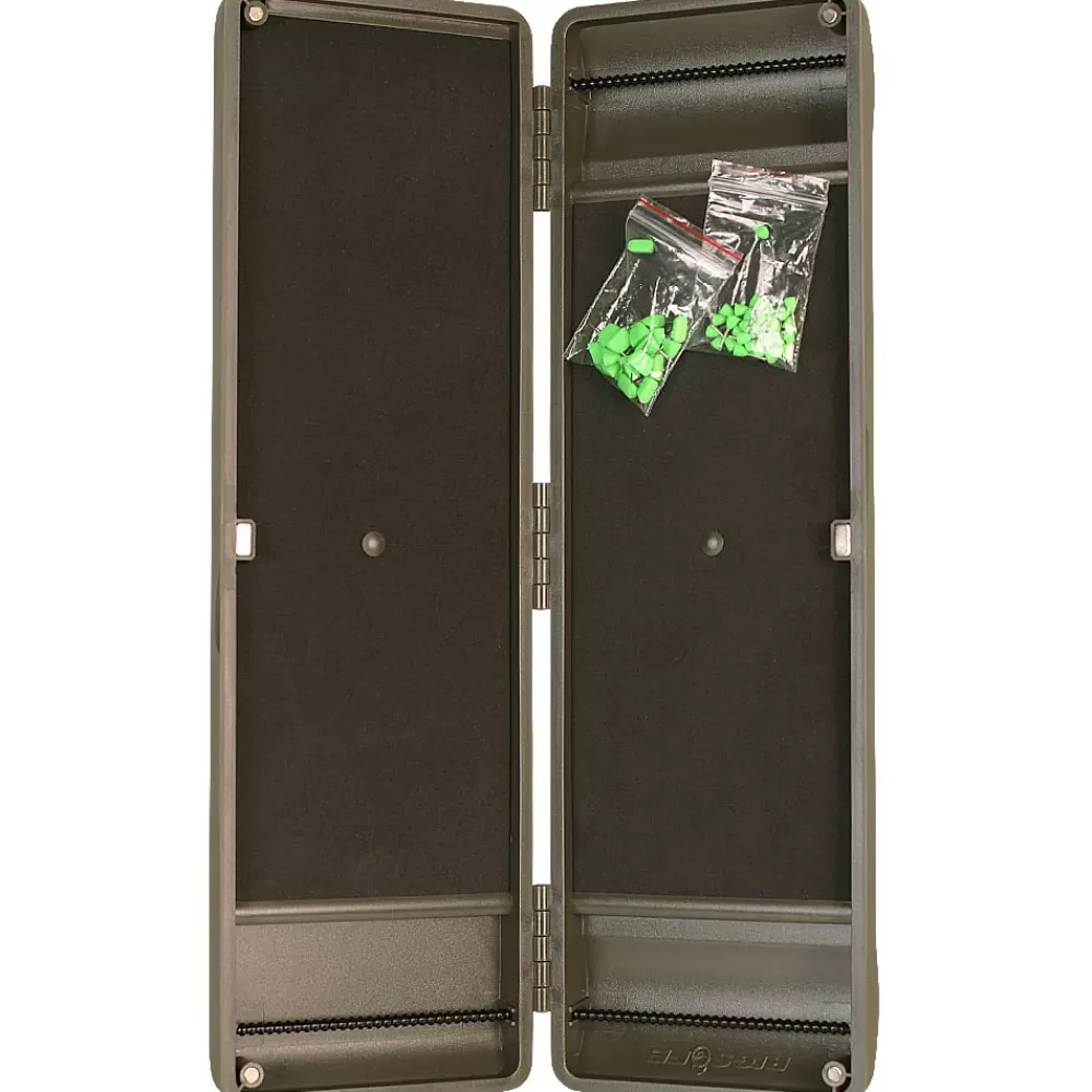 Korda Large Fishing Rig Safe- Tackle Boxes