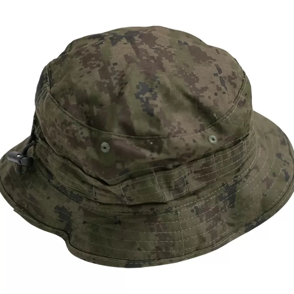 Korda LE Boonie Fishing Hat Digi Kamo