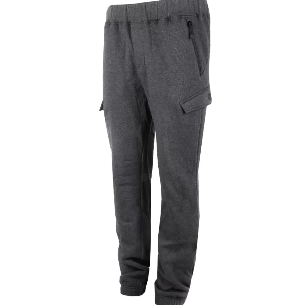 Korda LE Fishing Jogger Charcoal