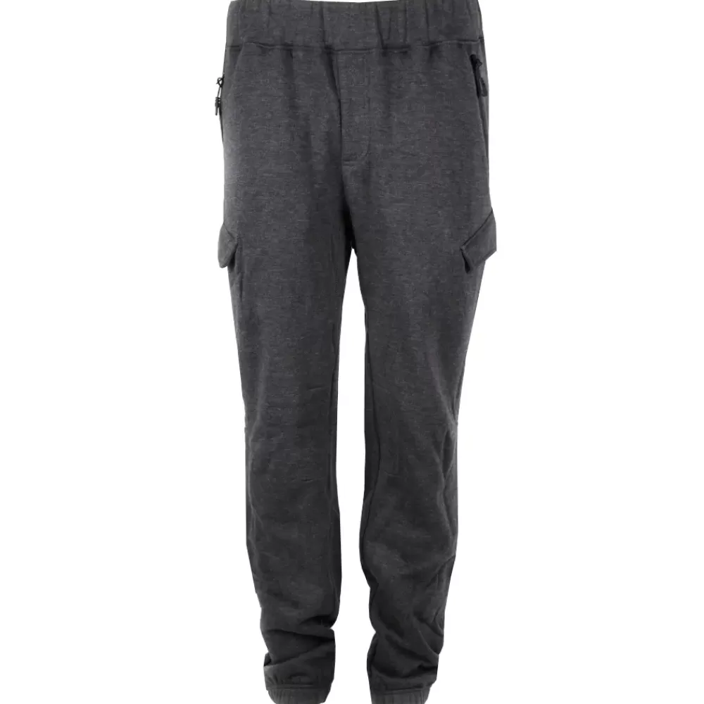 Korda LE Fishing Jogger Charcoal