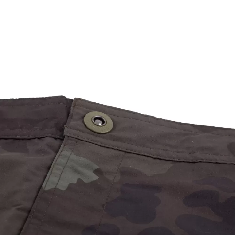 Korda LE Quick Dry Fishing Shorts Kamo- Clothing