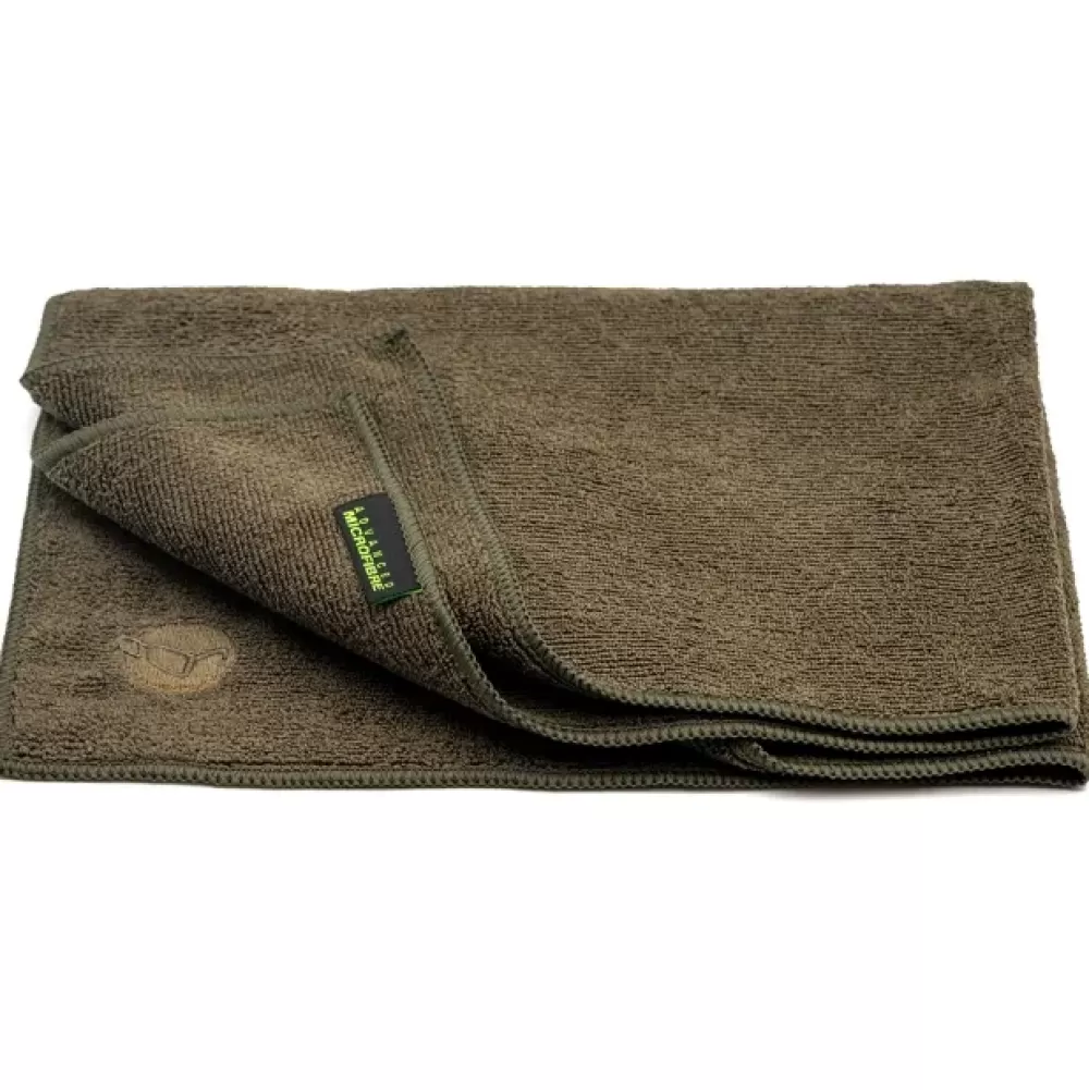 Korda Microfibre Towel- Miscellaneous