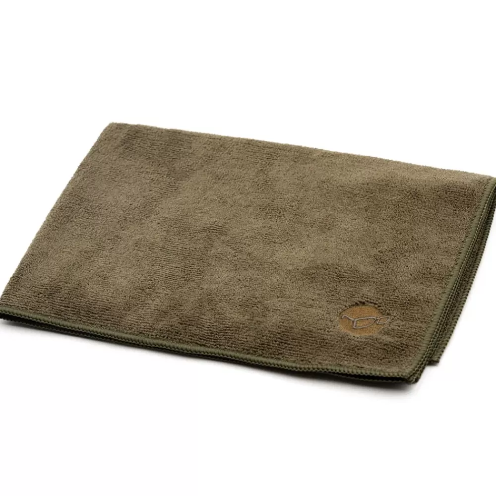 Korda Microfibre Towel- Miscellaneous
