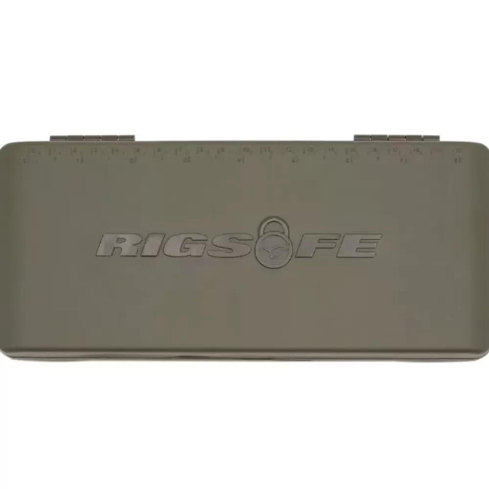 Korda Mini Fishing Rig Safe- Tackle Boxes