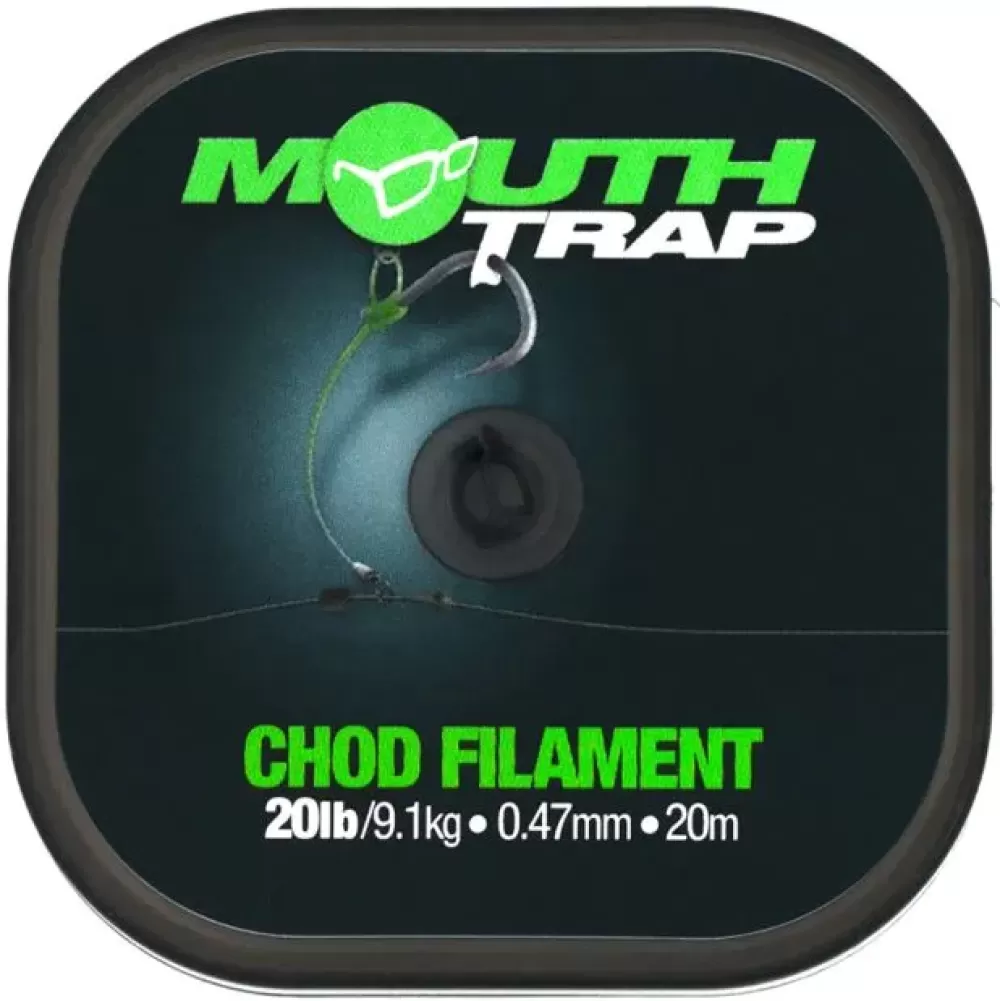 Korda Mouthtrap Chod Filament