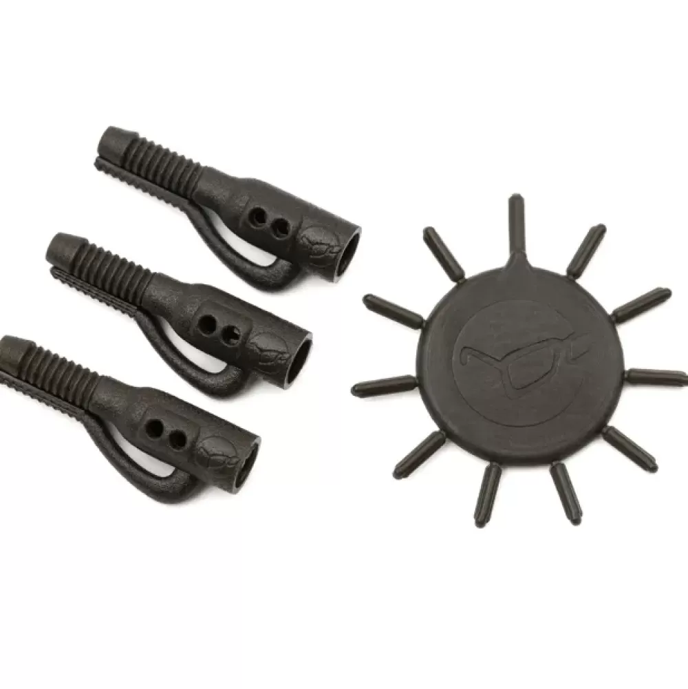 Korda Multi Lead Clips- Terminal Tackle