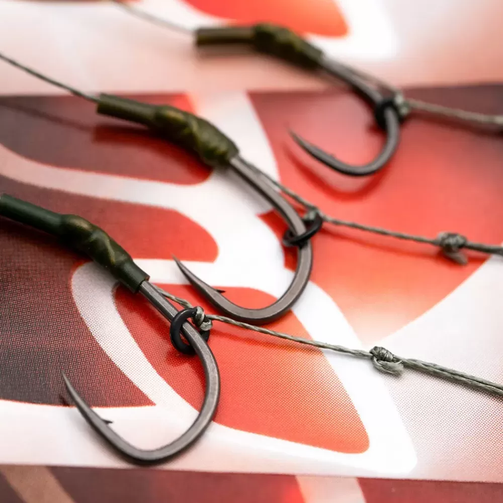 Korda N Trap DF Rig- Rigs