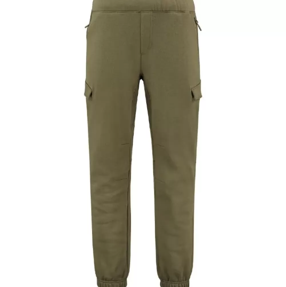 Korda Olive Fishing Joggers
