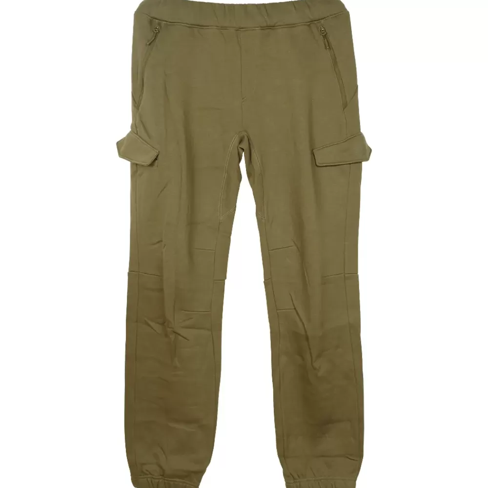 Korda Olive Fishing Joggers