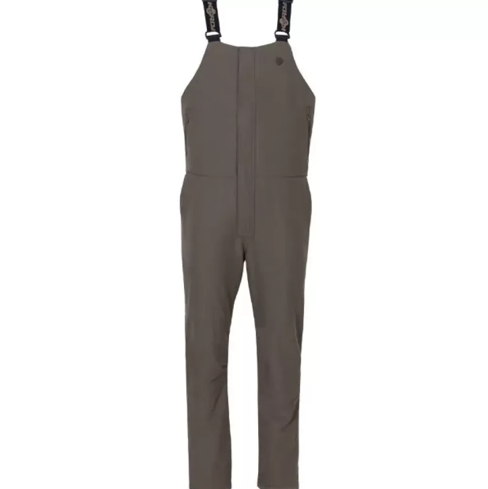 Korda Olive Polar Salopettes- Clothing