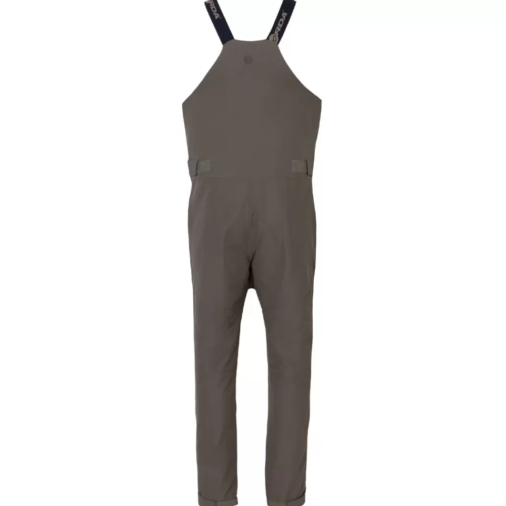 Korda Olive Polar Salopettes- Clothing