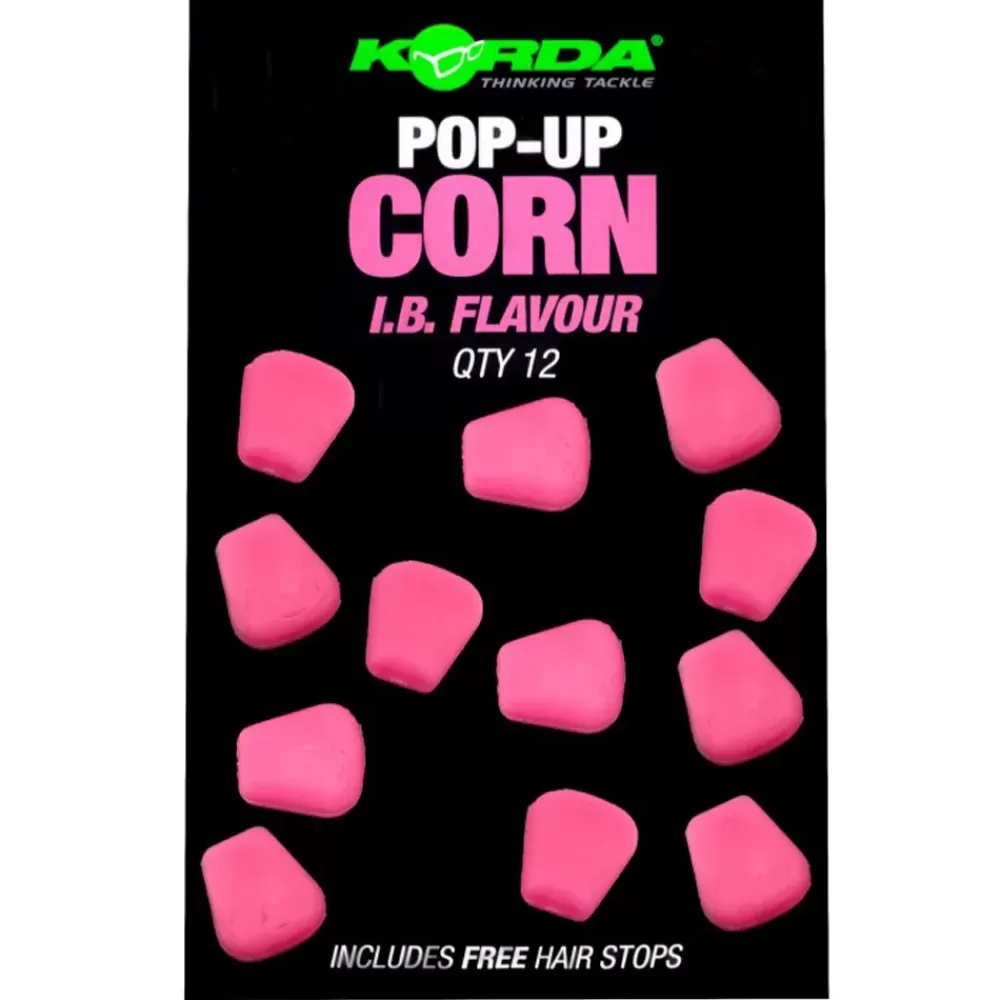 Korda Pop Up Corn