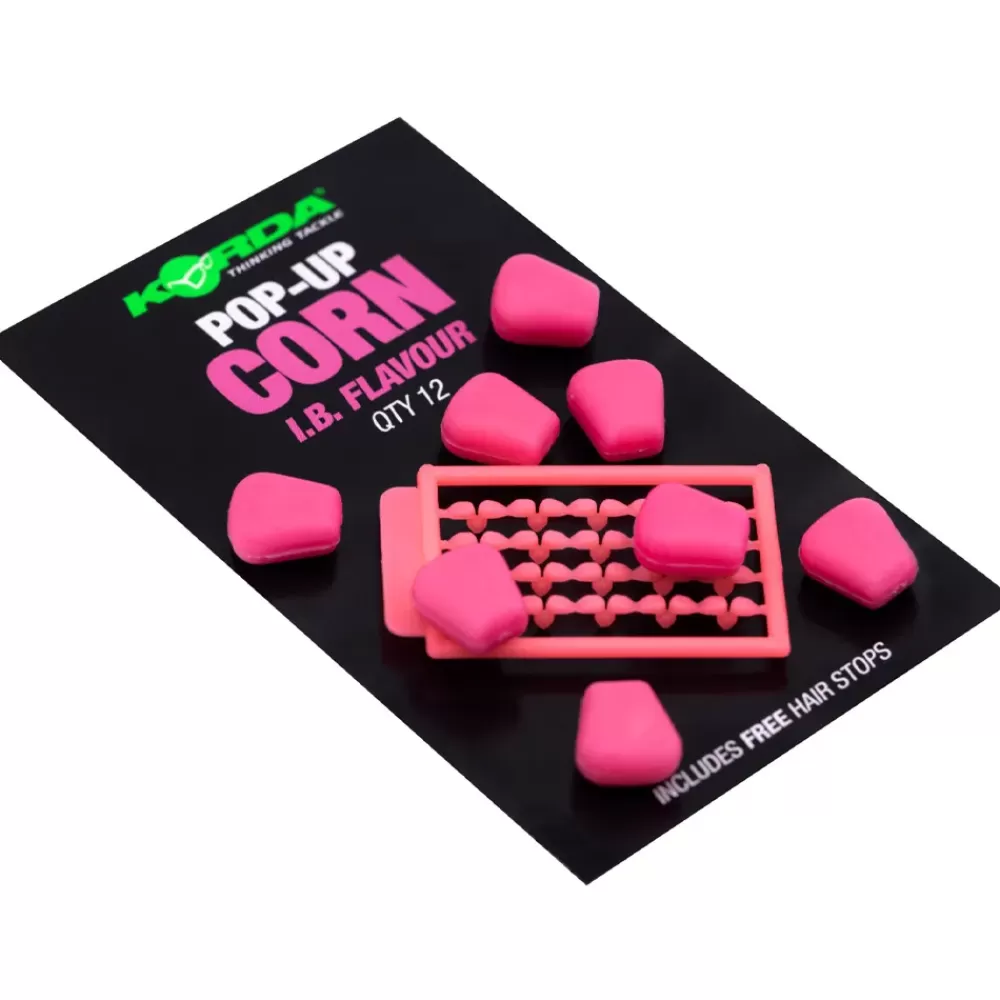 Korda Pop Up Corn