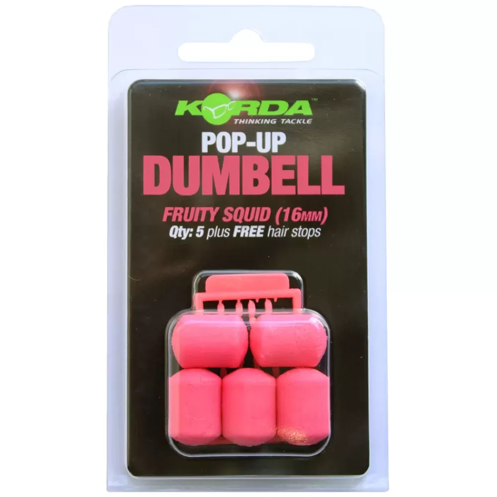 Korda Pop Up Dumbell