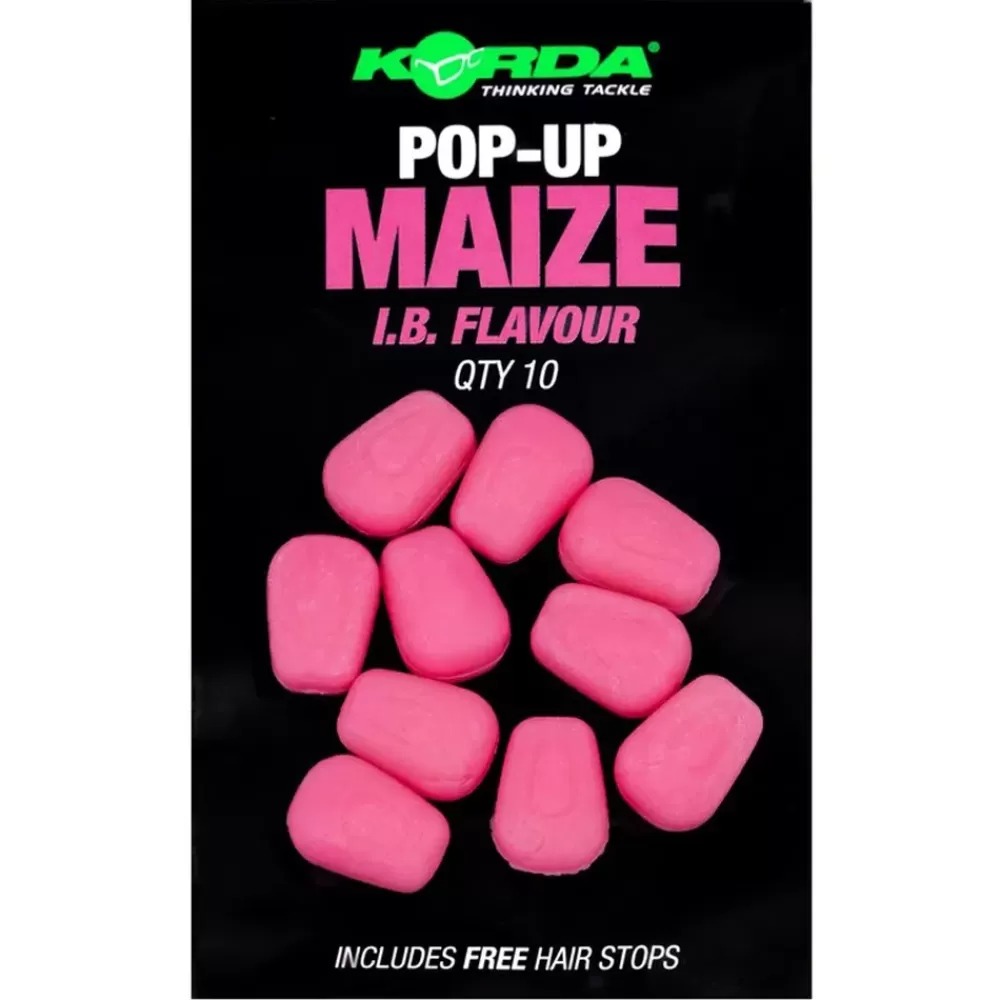 Korda Pop-Up Maize