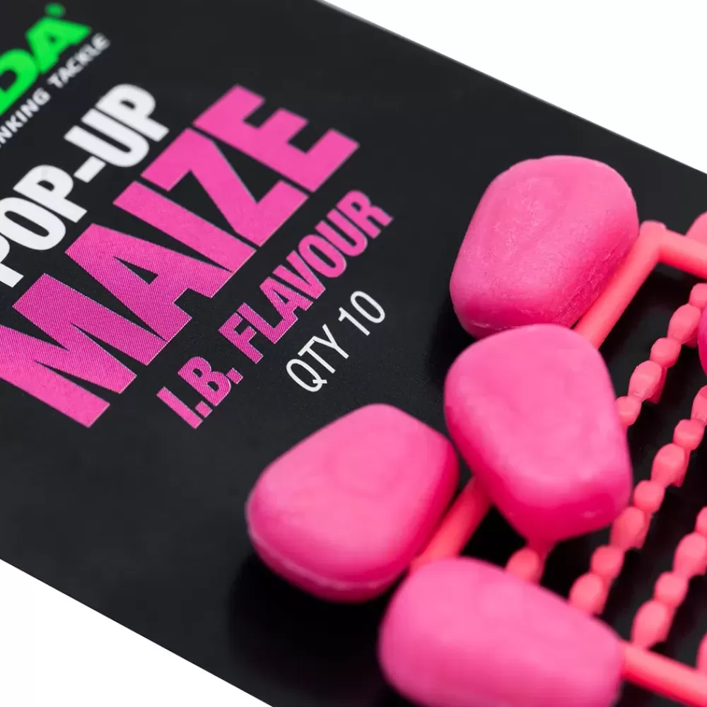 Korda Pop-Up Maize