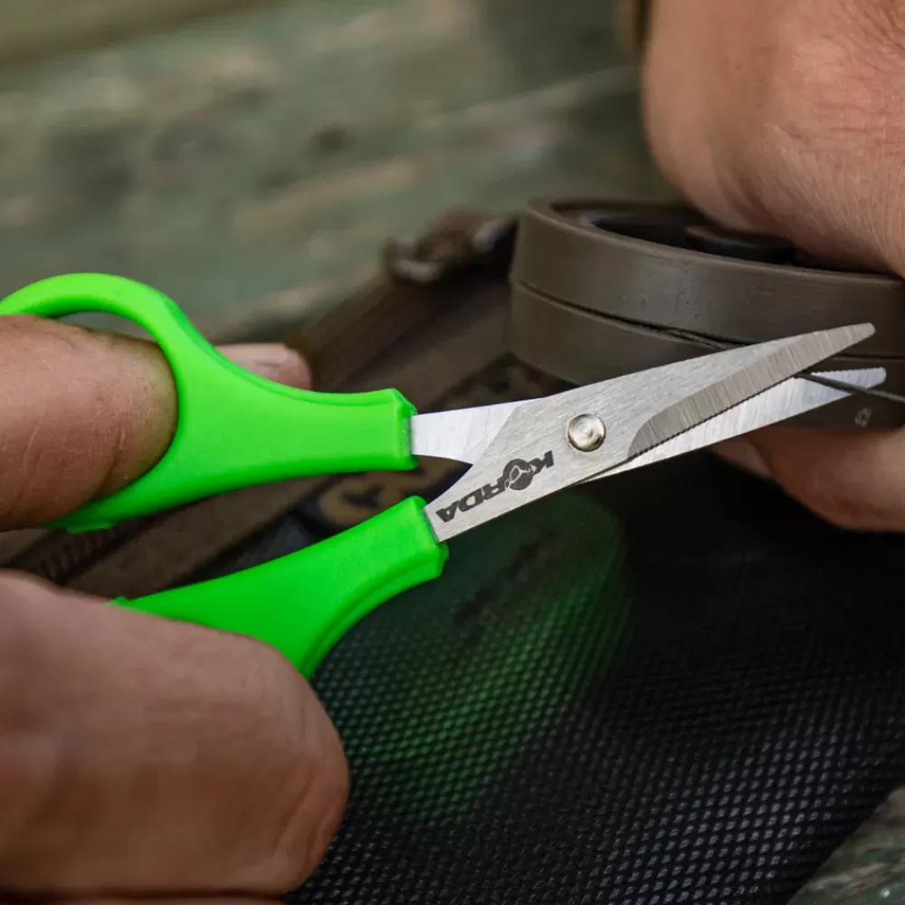 Korda Razorblades