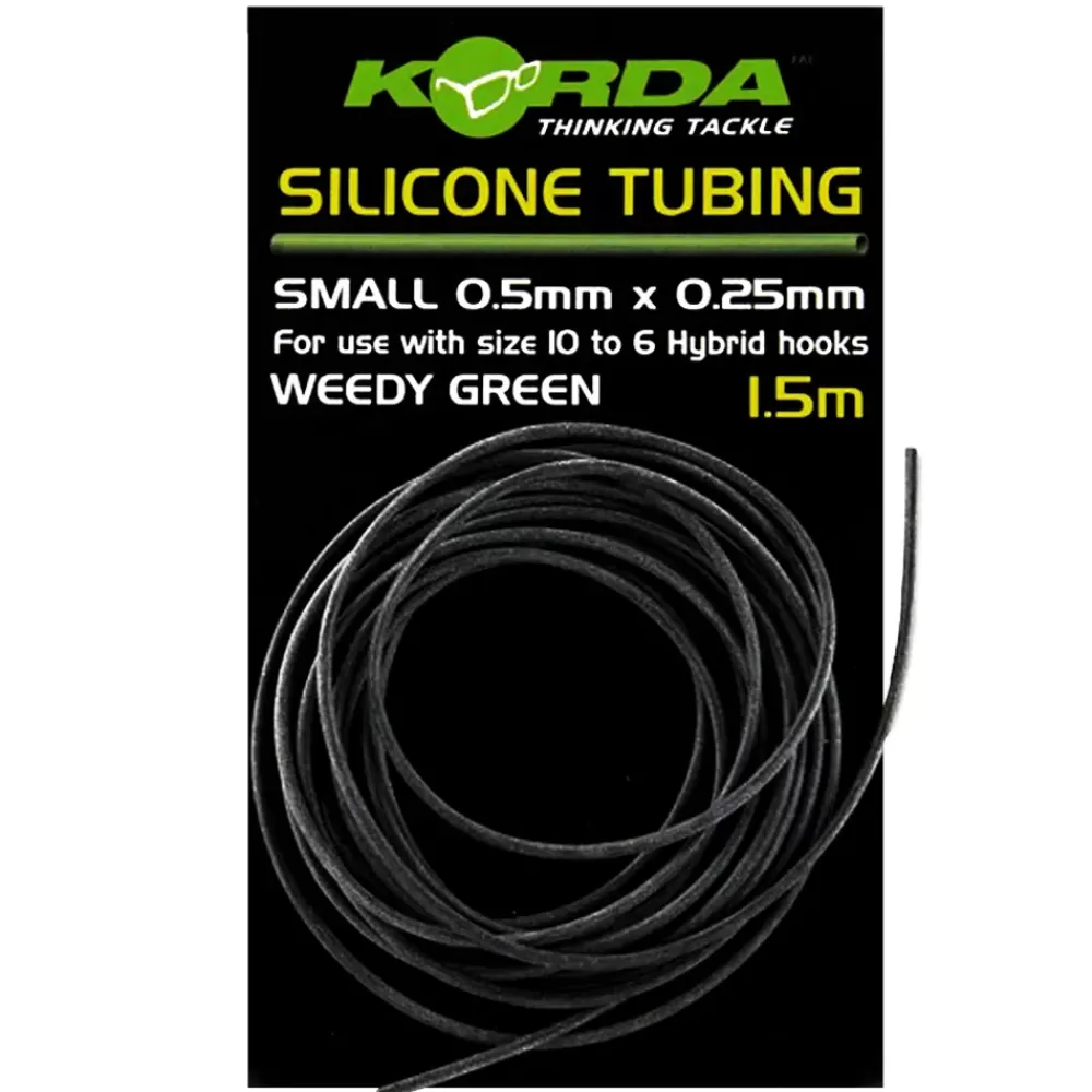 Korda Silicone Tube