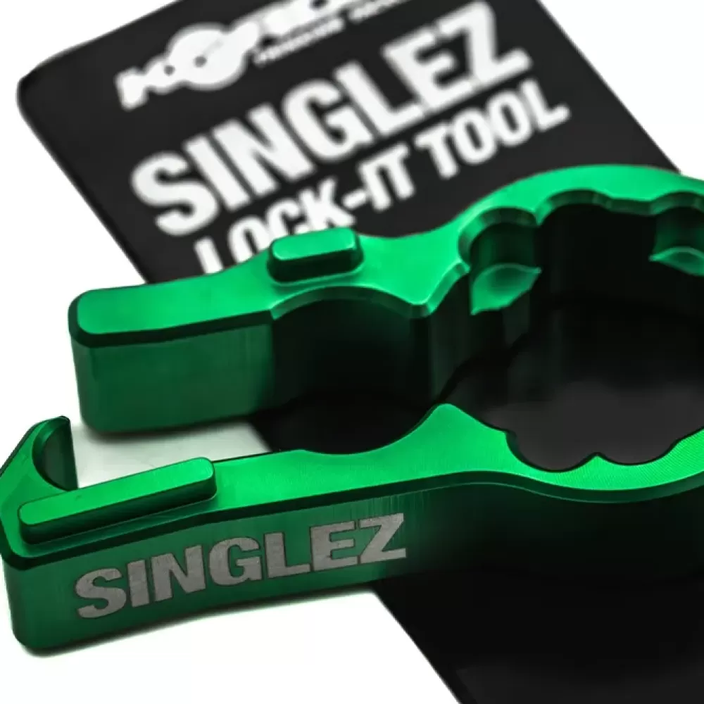 Korda Singlez Lock It Fishing Tool- Rod Support