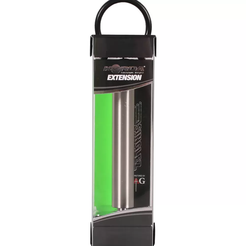 Korda Singlez Spike Extension