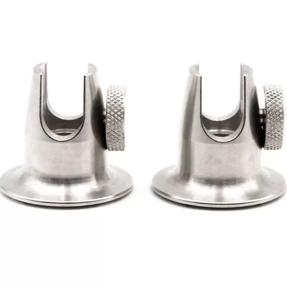 Korda Singlez Stage Stand (Pair)