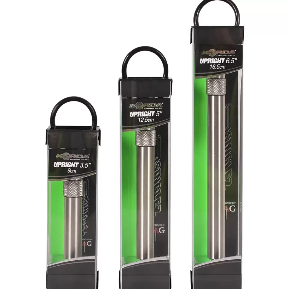 Korda Singlez Upright