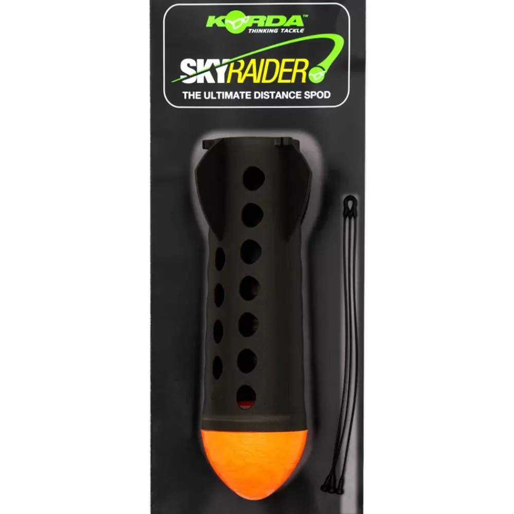 Korda Skyraider- Bait Accessories