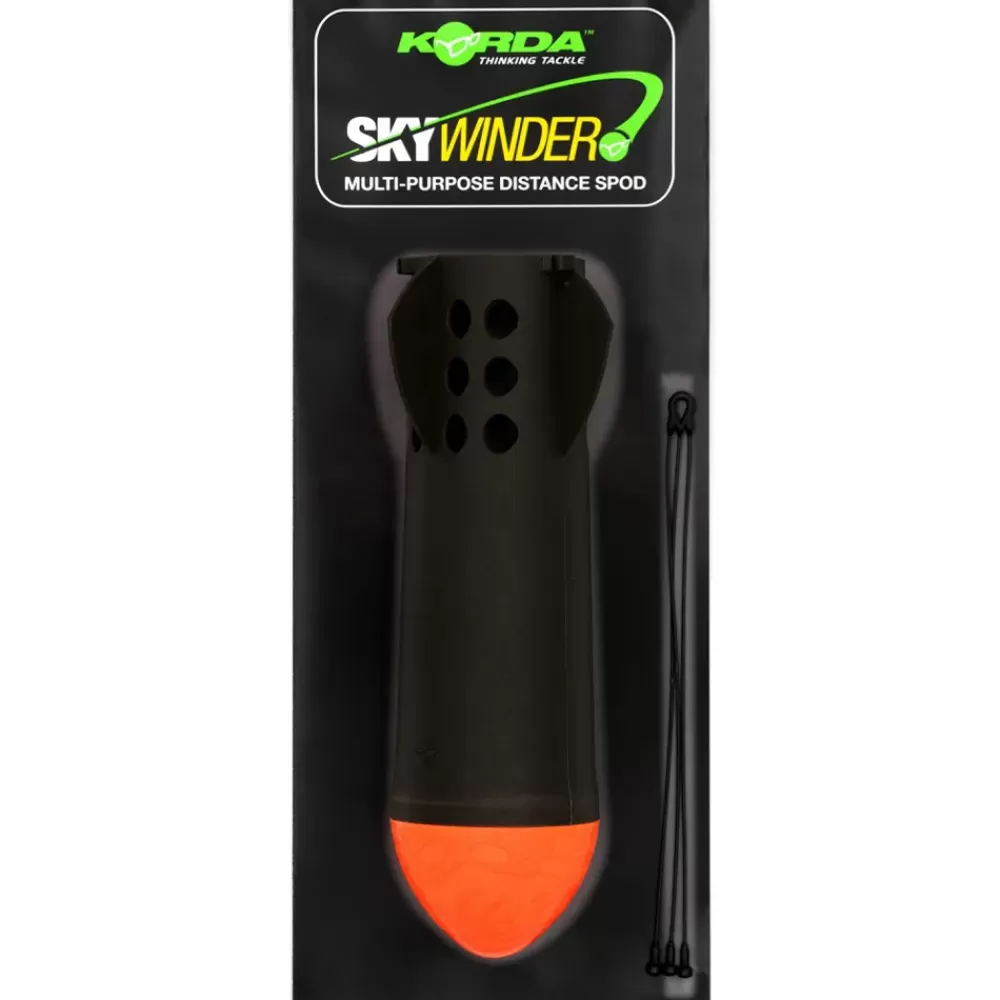 Korda Skywinder Spod- Bait Accessories