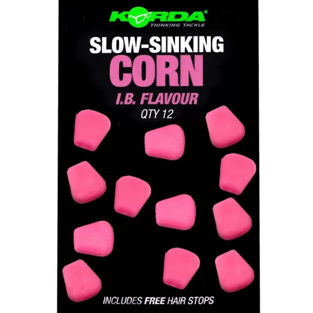 Korda Slow Sinking Corn