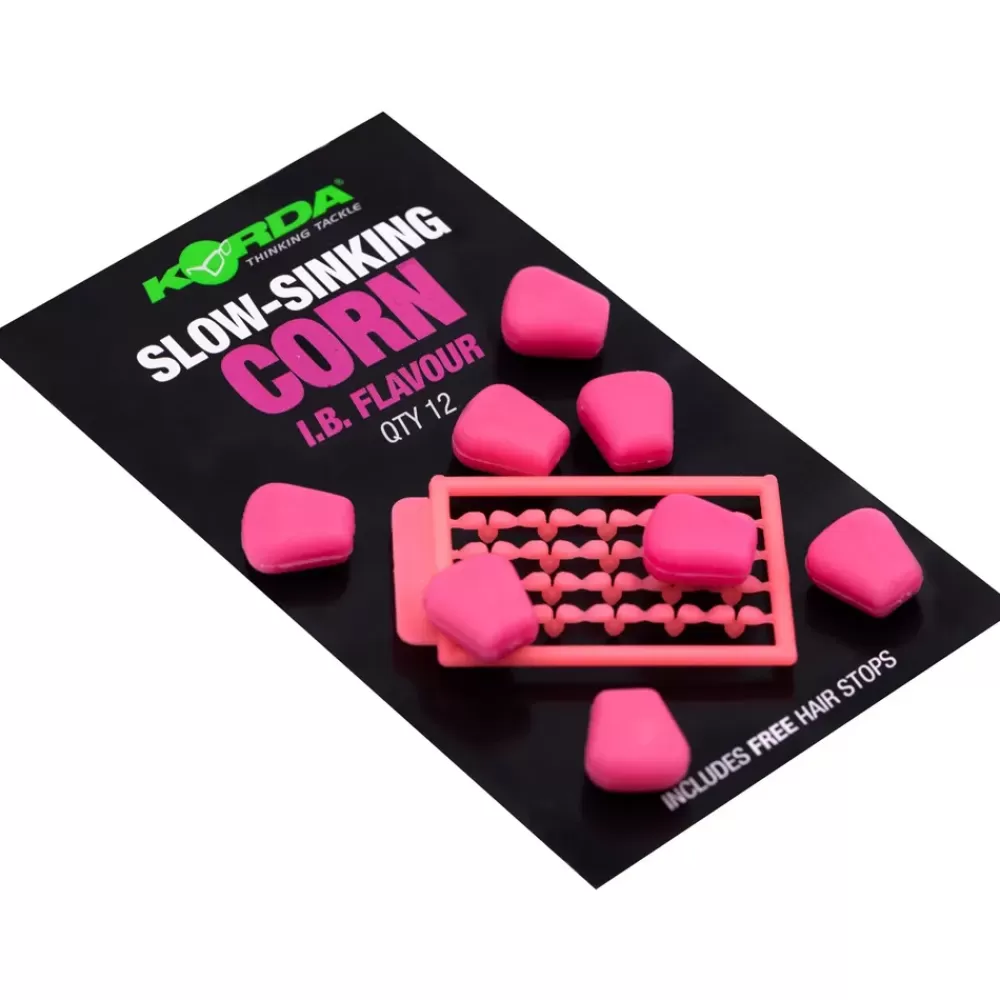 Korda Slow Sinking Corn