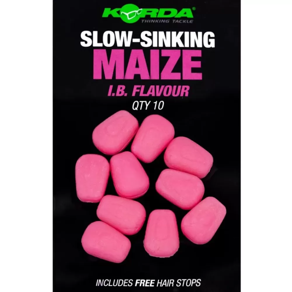 Korda Slow Sinking Maize