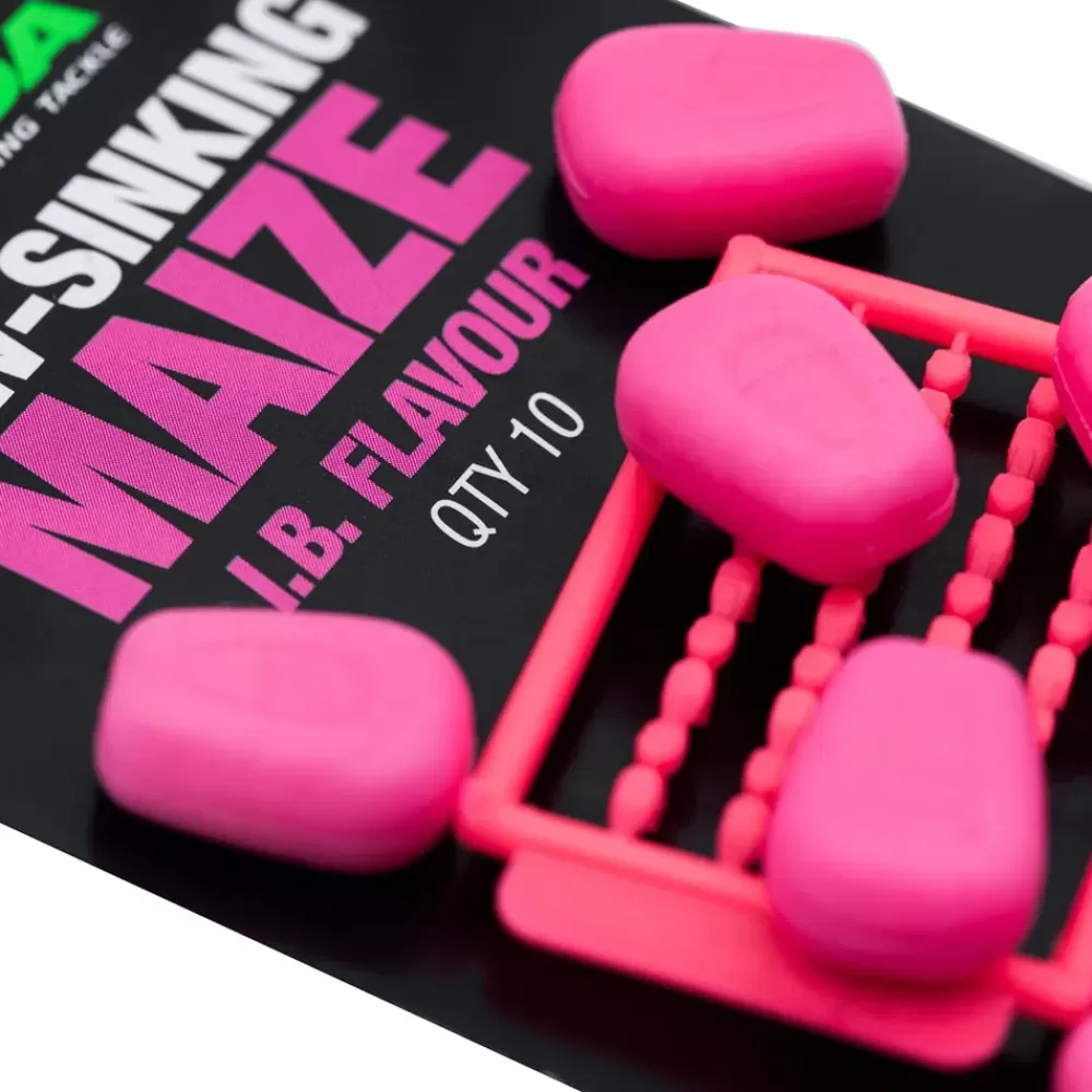 Korda Slow Sinking Maize