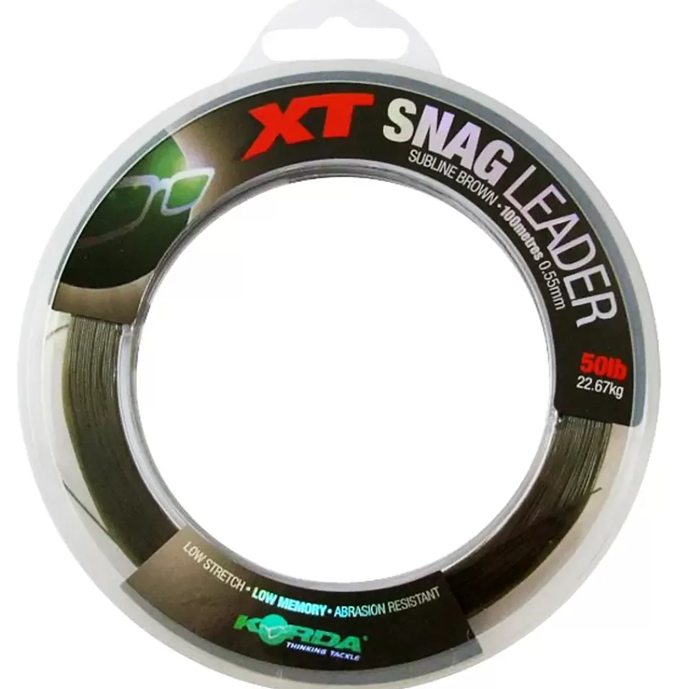 Korda Snag Leader