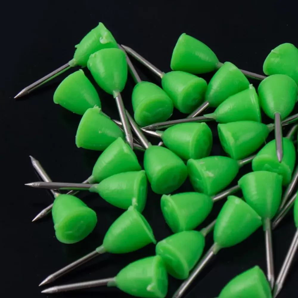 Korda Spare Fishing Pins- Tackle Boxes