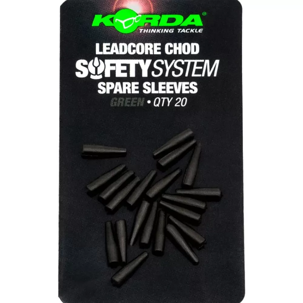 Korda Spare Leadcore Chod Sleeve- Terminal Tackle