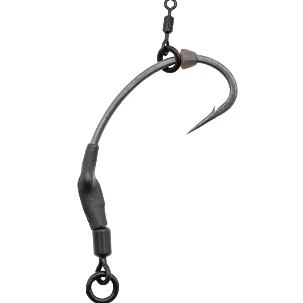 Korda Spinner Rig Hook Sections- Terminal Tackle