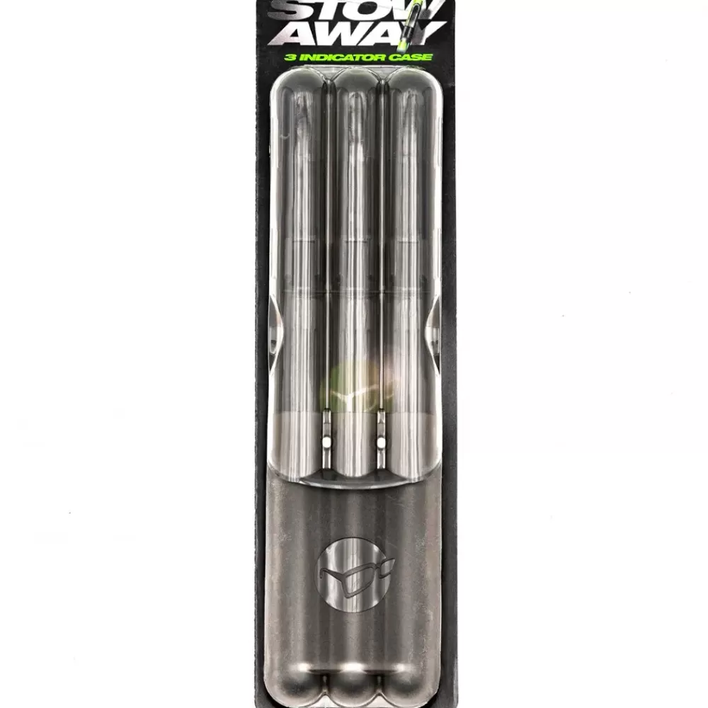 Korda Stowaway Case 3 Rod