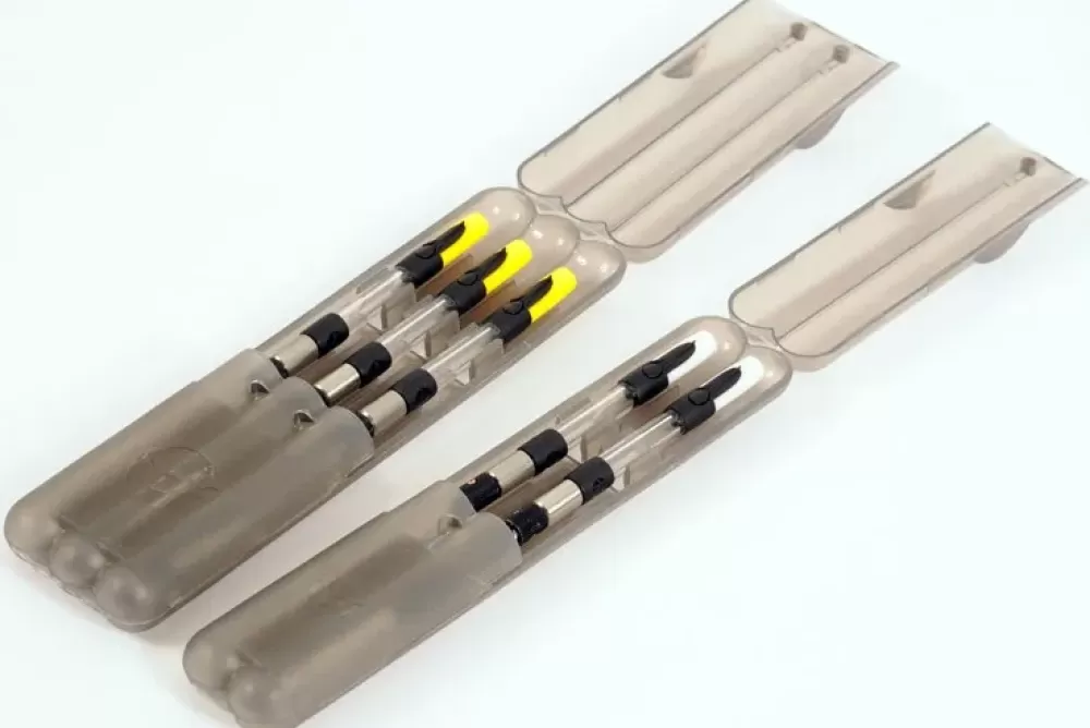 Korda Stowaway Case 2 Rod