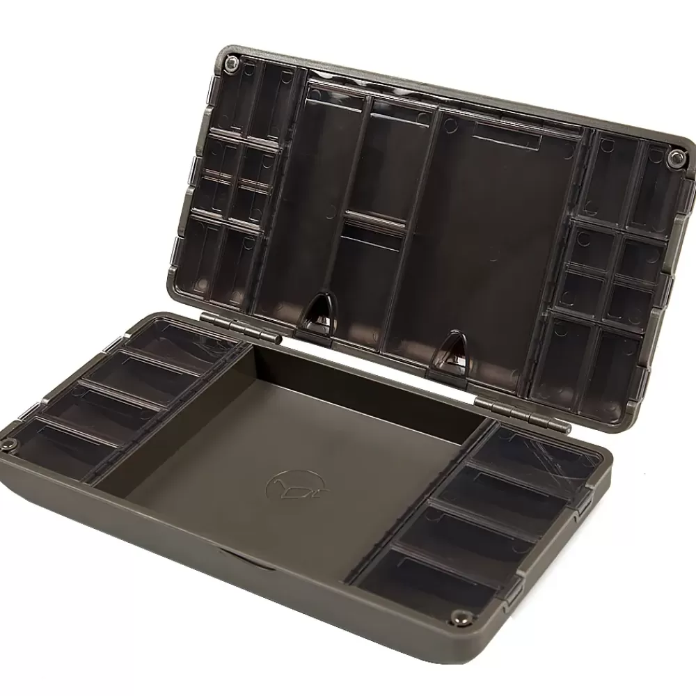 Korda Tackle Safe- Tackle Boxes