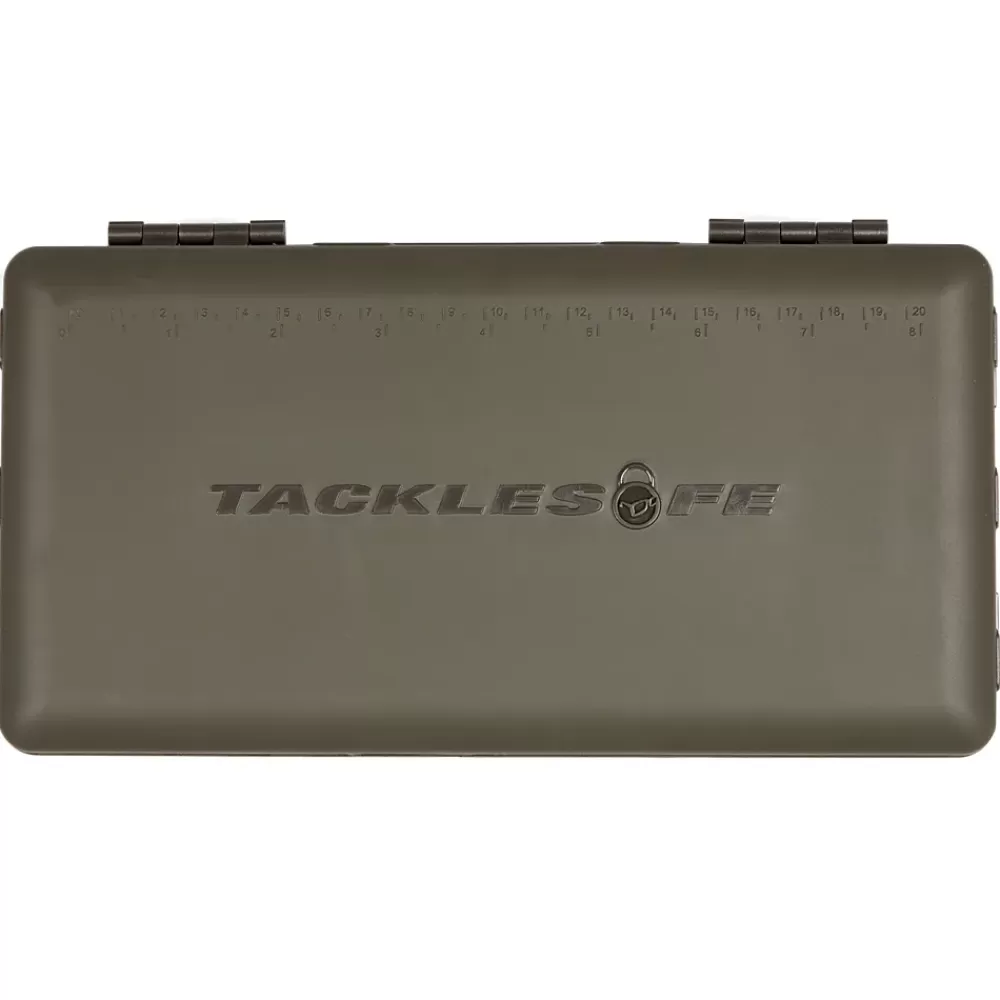 Korda Tackle Safe- Tackle Boxes